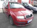 Kuva 2: Skoda Fabia Combi (6Y5) 1.4 16V 2005 75hv 2005