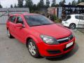 Kuva 2: Opel Astra H Pre-Facelift 5D STW 1.8i MT5 2006