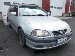 Toyota Avensis Station Wagon (_T22_) 2.0 D-4D 2002 110hv
