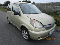 Toyota Yaris Verso 1.3 -99