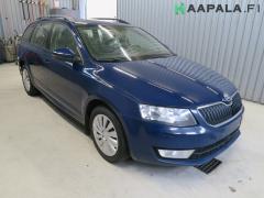 Skoda Octavia III 1.6 TDi Farm