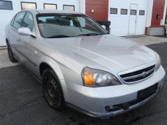 Daewoo Evanda 2.0 2005 131hv