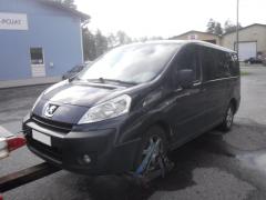 Peugeot Expert Tepee 2.0HDI 140 FAP MT6 9-H.