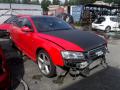 Kuva 2: Audi A5 8T Pre-Facelift 5D Sportback 1.8TFSI Multitronic 2WD S-Line 2011