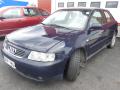 Kuva 2: Audi A3 (8L1) 1.9 TDI 2003 100hv 2003