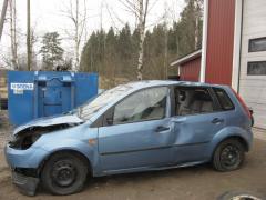 Ford Fiesta 1.4 TDCi 5/HB