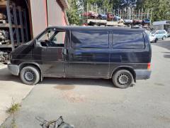 Volkswagen Transporter 2.5TDI lyhyt -97