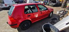 Volkswagen Golf IV
