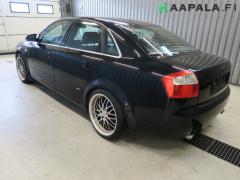 Audi A4 (8E) 1.8T Sed