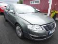 Kuva 2: Volkswagen Passat (3C2) 2.0 FSI 2006 150hv 2006