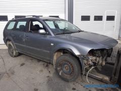 Volkswagen Passat VARIANT 1.9TDI-02