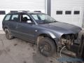 Kuva 2: Volkswagen Passat   VARIANT 1.9TDI-02 2002