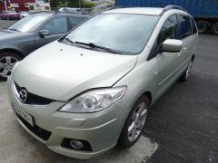 Mazda 5 (CR19) 2.0 CD 2008 143hv