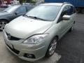 Kuva 2: Mazda 5 (CR19) 2.0 CD 2008 143hv 2008