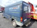 Kuva 2: Ford Transit Umpikori 2.5 DI 1997 76hv 1997