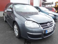 Volkswagen Jetta III (1K2) 1.9 TDI 2008 105hv