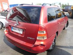 Toyota Corolla 02-07 (E120) StW 1.6 VVT-i 110hv JTD