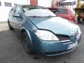 Kuva 2: Nissan Primera Hatchback (P12) 1.6 2004 109hv 2004