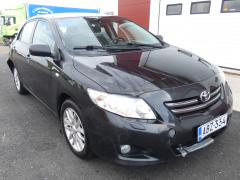 Toyota Corolla 07-12 (E150) Sedan 1.4 D-4D 2008 90hv