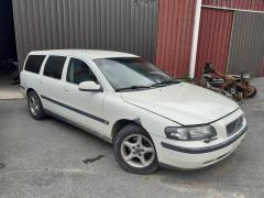 Volvo V70 2.4 D5