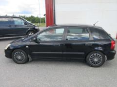Honda Civic 1.6 Hatchback -02