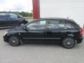 Kuva 2: Honda Civic 1.6 Hatchback -02 2002