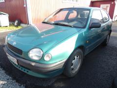 Toyota Corolla Hatchback (_E11_) 1.4 1998 86hv