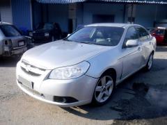Chevrolet Epica Pre-Facelift 4D Sedan 2.0i R6 A/T