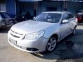 Kuva 2: Chevrolet Epica Pre-Facelift 4D Sedan 2.0i R6 A/T 2007