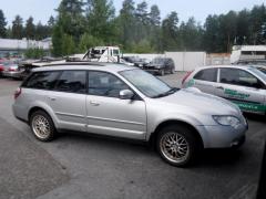 Subaru Outback BP Facelift 5D STW 2.5i AWD A/T