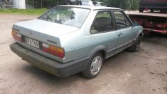VW POLO (86C, 80) 1.3 KAT 1991 55hv