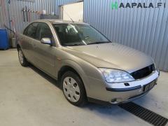 Ford Mondeo III 2.0i 16V Sed