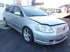 Toyota Avensis farmari (T25) 2.0 D4D