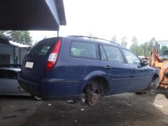 Ford Mondeo III Pre-Facelift 5D STW 1.8i MT5