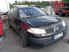 Renault Mgane