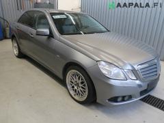 Mercedes-Benz E 212 200 CDi Sed