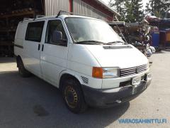 Volkswagen Transporter 2,5TDI lyhyt -02
