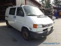 Kuva 2: Volkswagen Transporter 2,5TDI lyhyt -02 2002