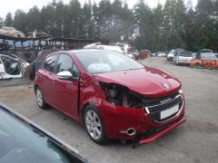 Peugeot 208 5D HB 1.2VTi 82 MT5 Style
