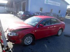 Audi A4 B7 4D Sedan 1.8T Multitronic 2WD