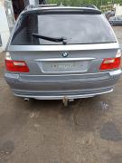 BMW 3-sarja E46 316 i