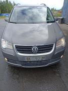 Volkswagen Touran 1.9 tdi BLS