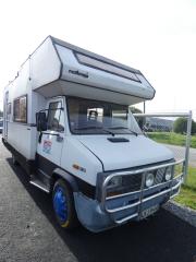 Fiat Ducato 81-93 2.5 Turbo Diesel