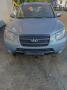 Kuva 2: HYUNDAI SANTA F II (CM) 2.2 CRDi 4x4 2007