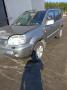 Kuva 2: NISSAN X-TRAIL (T30) 2.0 4x4 2004