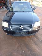 Volkswagen PASSAT (3B3) 1.8 T / AWT