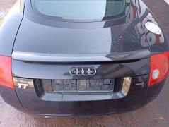 AUDI TT (8N3) 1.8 T / AUQ
