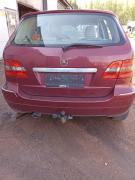 Mercedes-Benz B 180 CDI