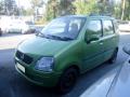 Kuva2: Opel Agila A 5D MPV 1.0i MT5