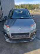 CITRON C3 Picasso 1.6 HDi